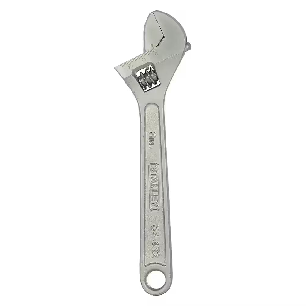 ADJUSTABLE SPANNER STANLEY-8" STMT87432-8