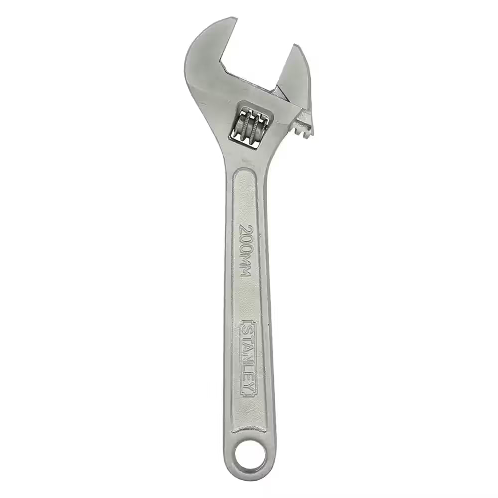 ADJUSTABLE SPANNER STANLEY-8" STMT87432-8